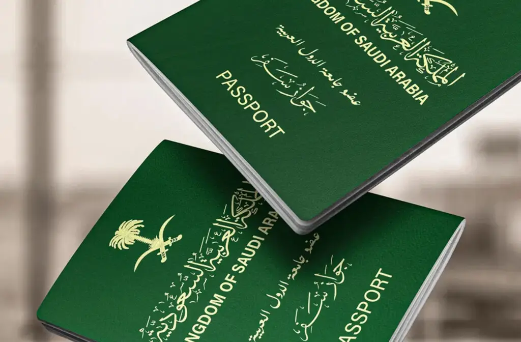 خدمات استخراج تأشيرات العمالة في السعودية