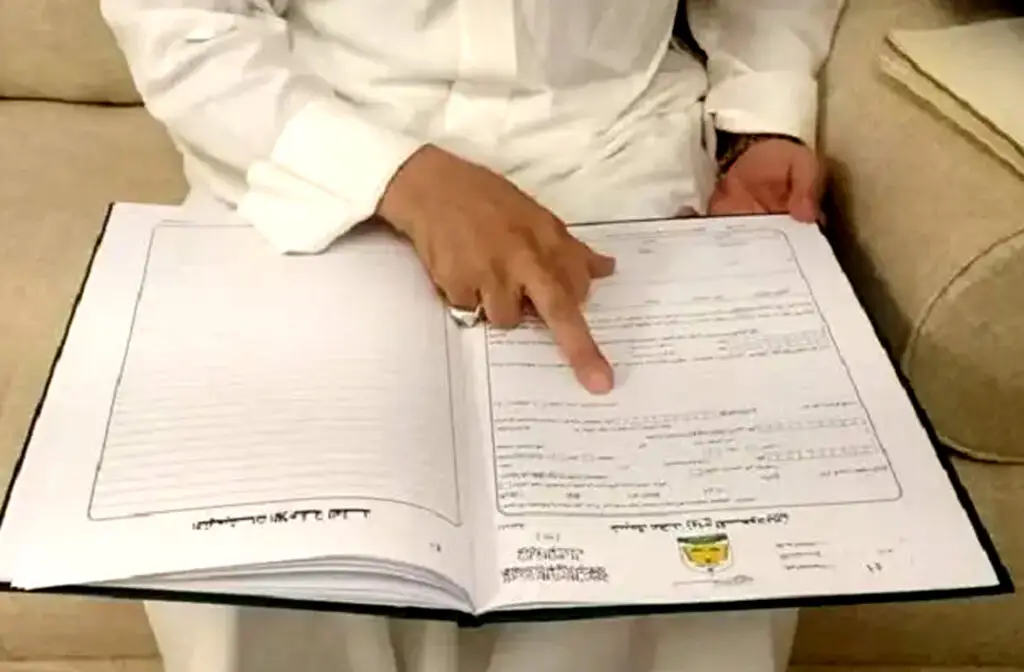 دليل خدمات تصاريح الزواج في السعودية