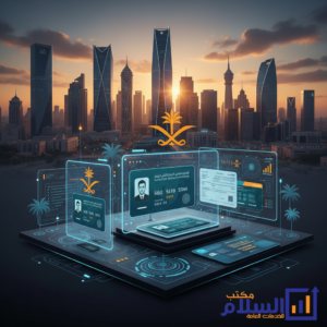 نظام الجنسية السعودية الجديد