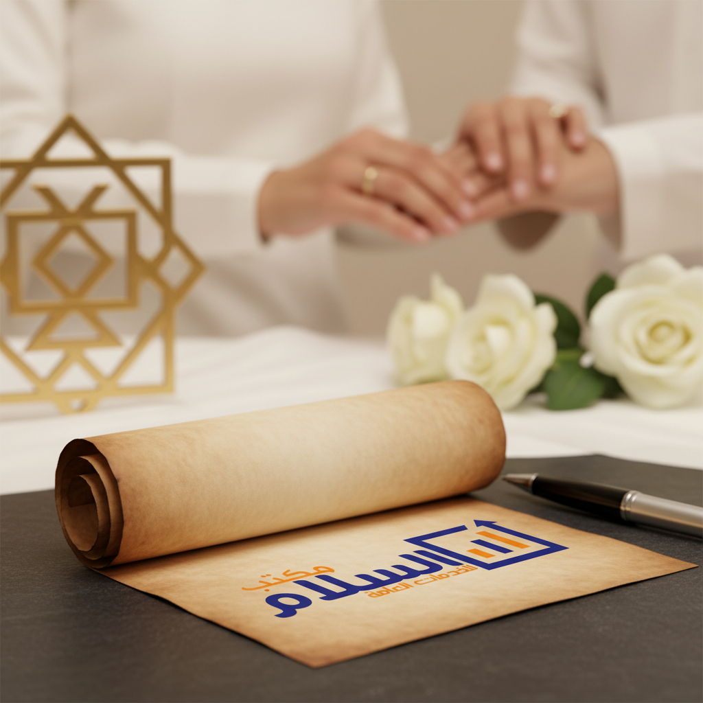 خدمات معاملات الزواج بالسعودية